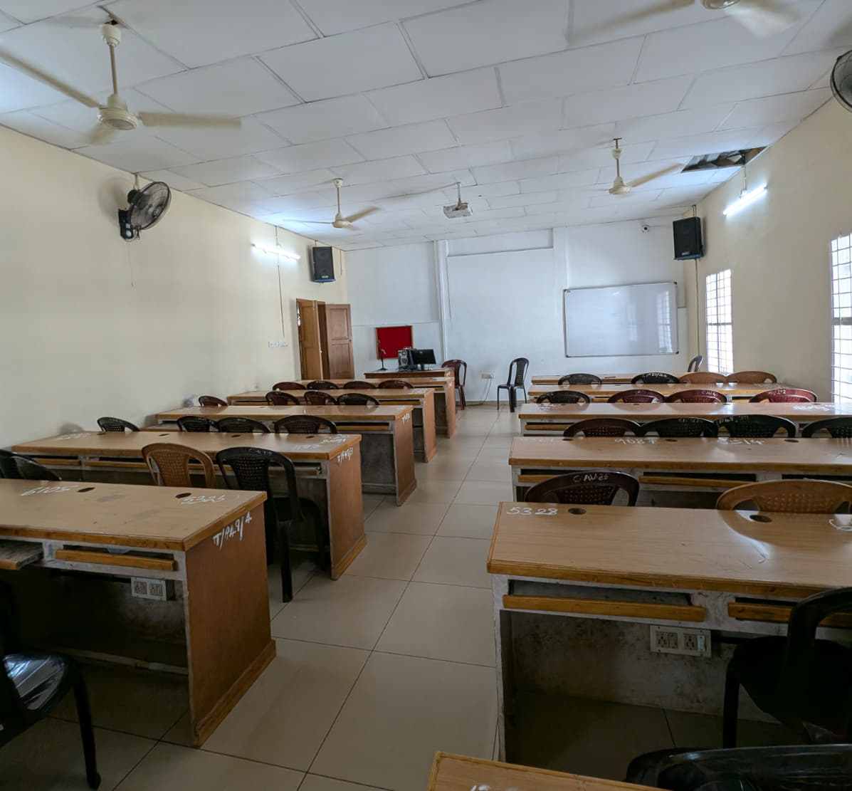 St Joseph College of Communication Changanacherry Academic photo 5